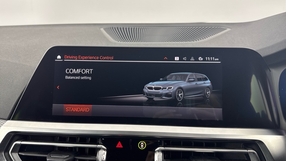 BMW 3 Series G20 330E Xdrive M Sport Saloon Xb1g 2.0I Grey #48