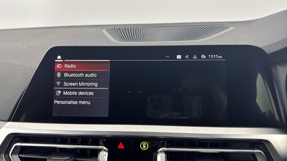 BMW 3 Series G20 330E Xdrive M Sport Saloon Xb1g 2.0I Grey #42