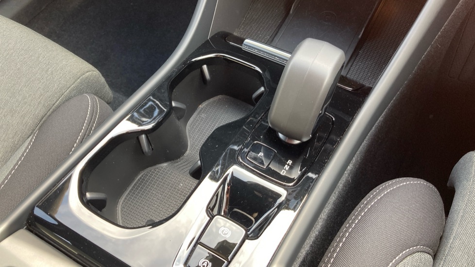 Volvo XC40 Volvo Estate 170Kw Recharge Plus 69Kwh Black #31