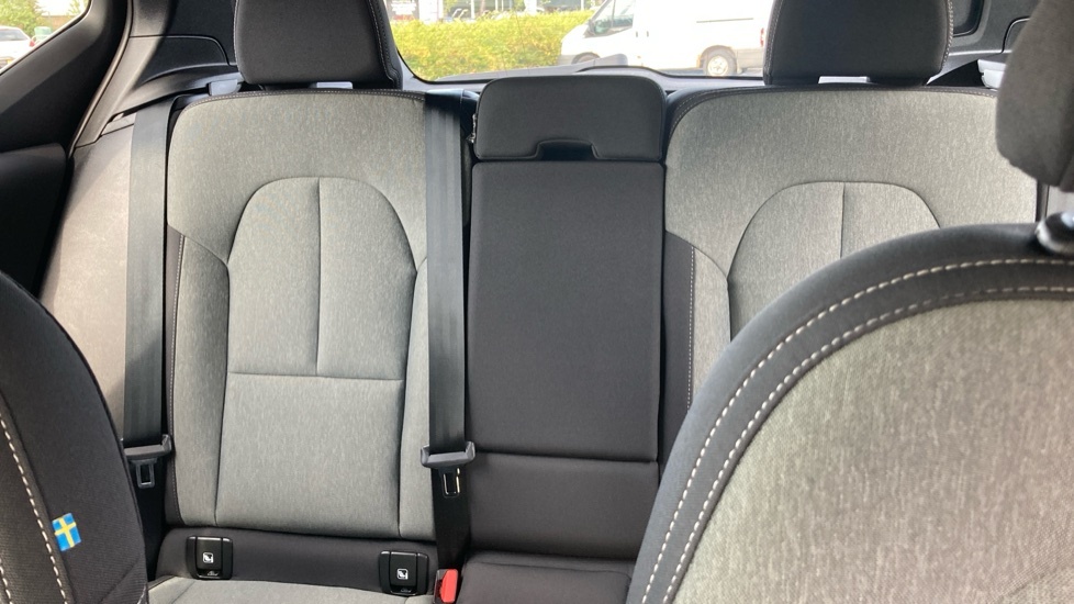 Volvo XC40 Volvo Estate 170Kw Recharge Plus 69Kwh Black #15