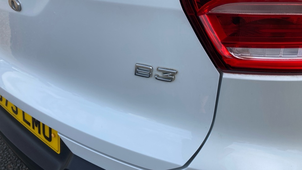 Volvo XC40 Volvo Estate 170Kw Recharge Plus 69Kwh Black #20