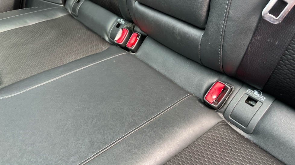 Nissan Qashqai 1.5 Dci N-connecta Suv 2Wd Euro Brown #17