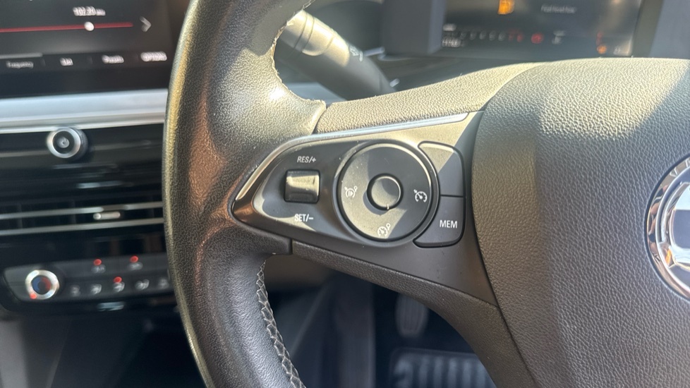 Vauxhall Mokka 1.2 Turbo Sri Premium Suv Euro 6 Grey #21