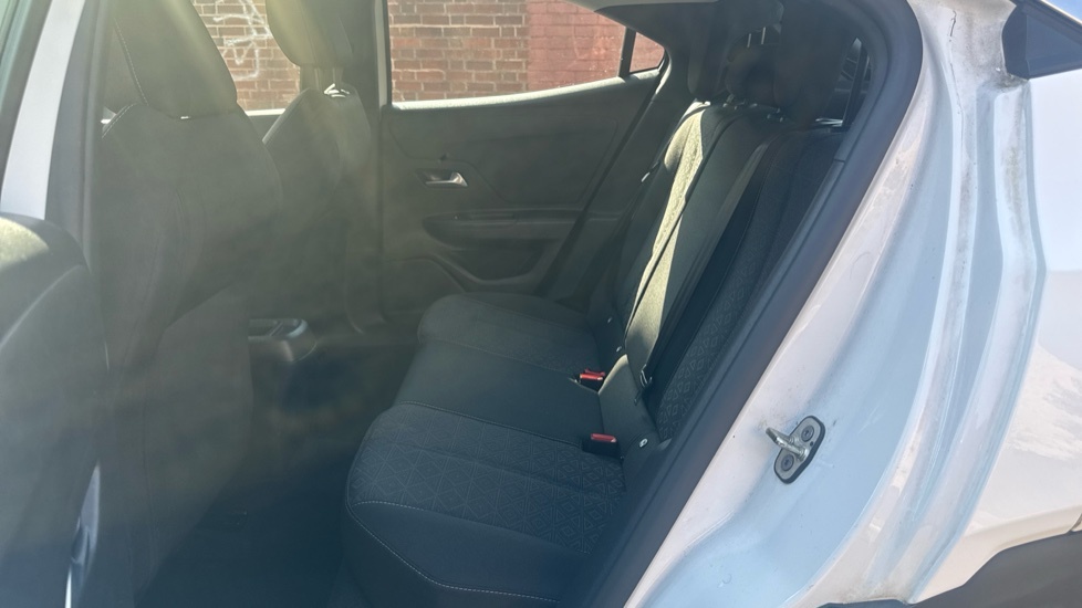 Vauxhall Mokka 1.2 Turbo Sri Premium Suv Euro 6 Grey #16
