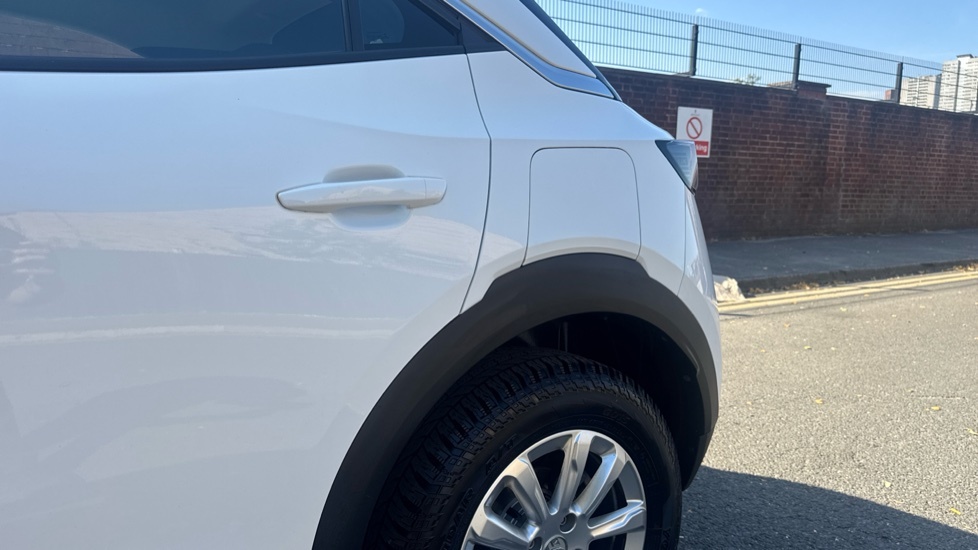 Vauxhall Mokka 1.2 Turbo Sri Premium Suv Euro 6 Grey #39