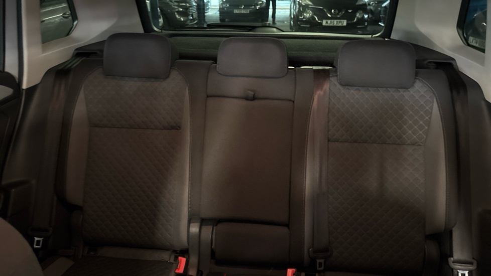 Volkswagen Tiguan 2.0 Tdi Se Navigation Suv Euro 6 Blue #15