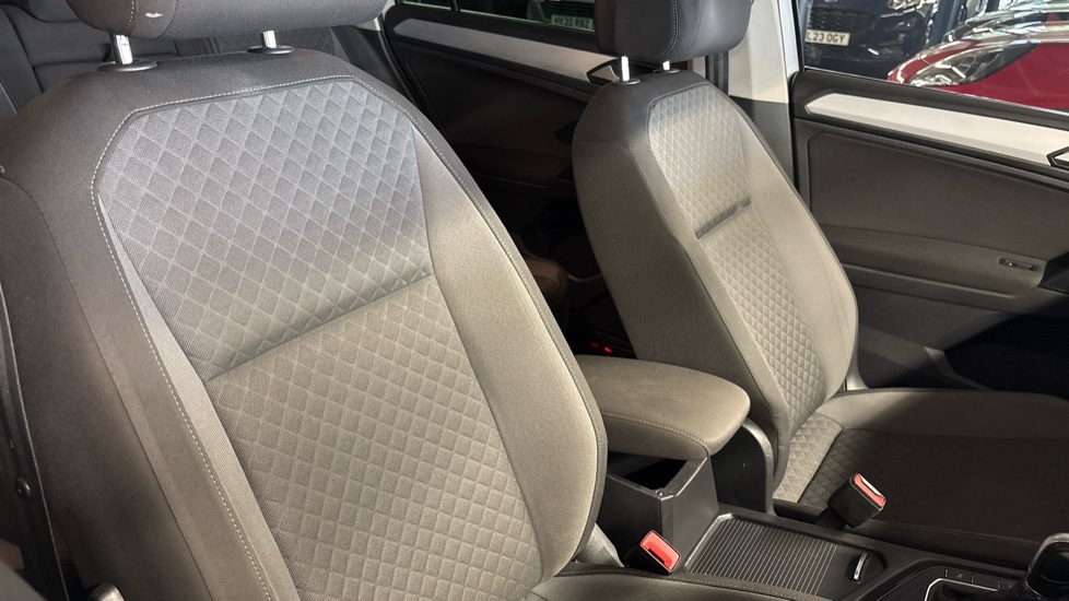 Volkswagen Tiguan 2.0 Tdi Se Navigation Suv Euro 6 Blue #66