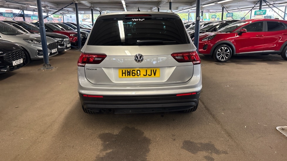 Volkswagen Tiguan 2.0 Tdi Se Navigation Suv Euro 6 Blue #47