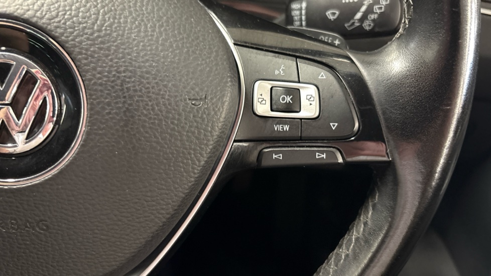 Volkswagen Tiguan 2.0 Tdi Se Navigation Suv Euro 6 Blue #26