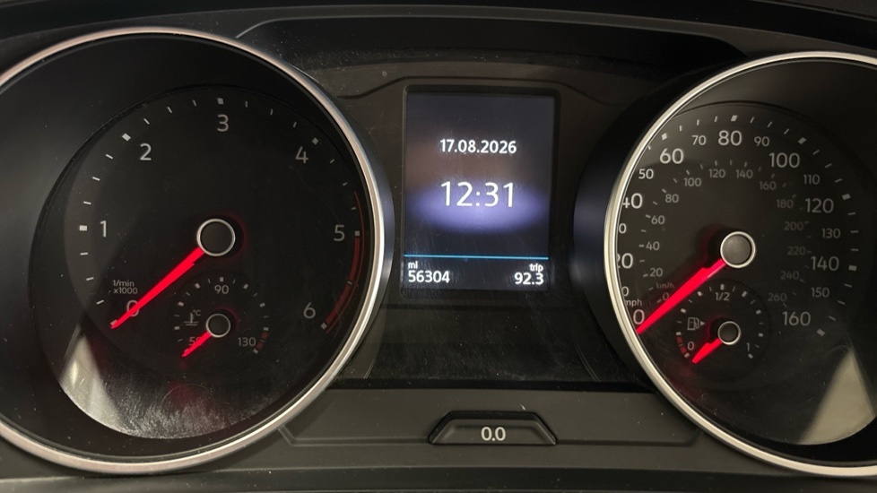 Volkswagen Tiguan 2.0 Tdi Se Navigation Suv Euro 6 Blue #18