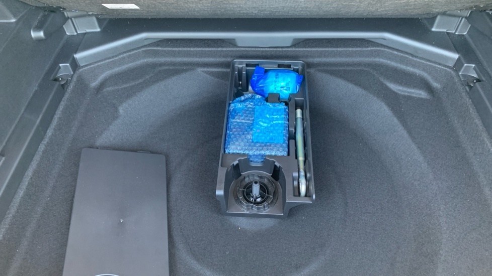 Peugeot 3008 1.5 Bluehdi Allure Eat8 Blue #32