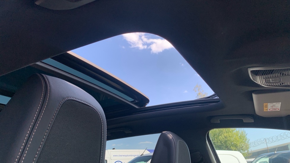Peugeot 3008 1.5 Bluehdi Allure Eat8 Blue #35