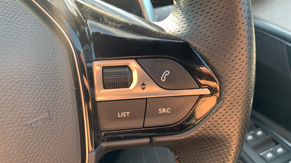 Peugeot 3008 1.5 Bluehdi Allure Eat8 Blue #38