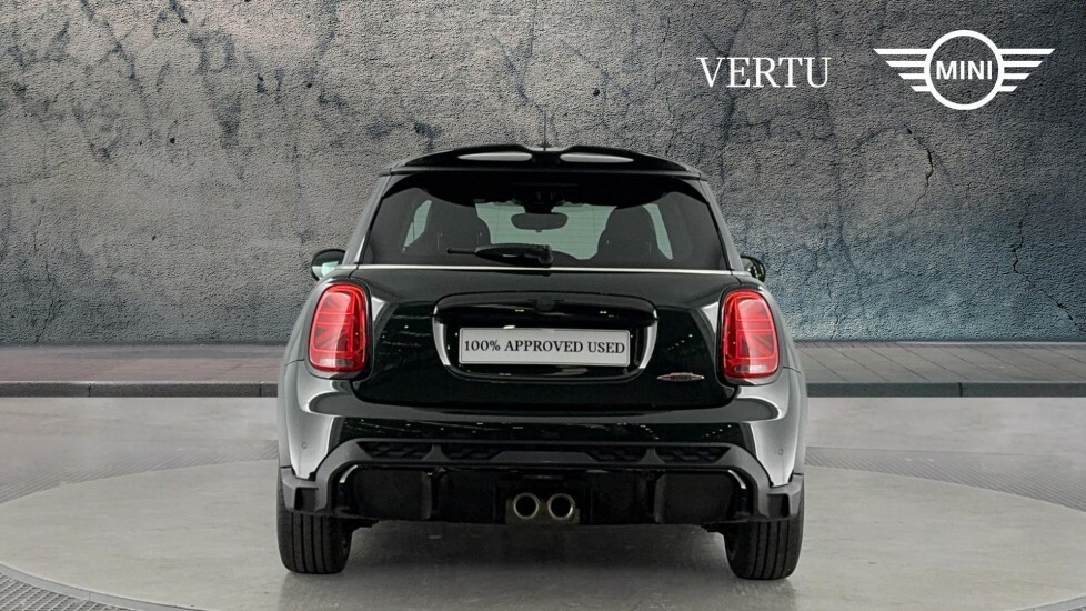 Mini Hatch 135Kw Cooper S Level 2 33Kwh Green #15