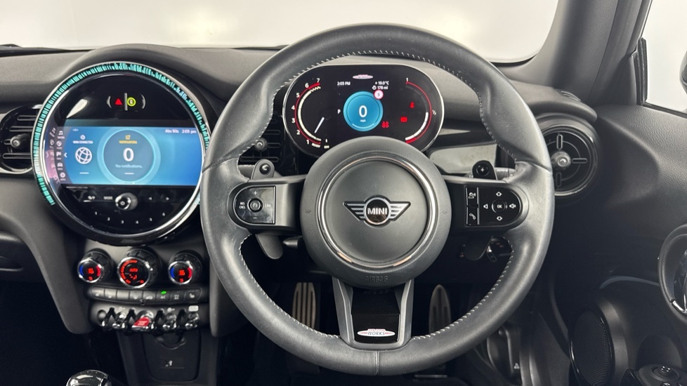 Mini Hatch 135Kw Cooper S Level 2 33Kwh Green #5