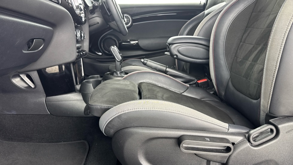 Mini Hatch 135Kw Cooper S Level 2 33Kwh Green #34