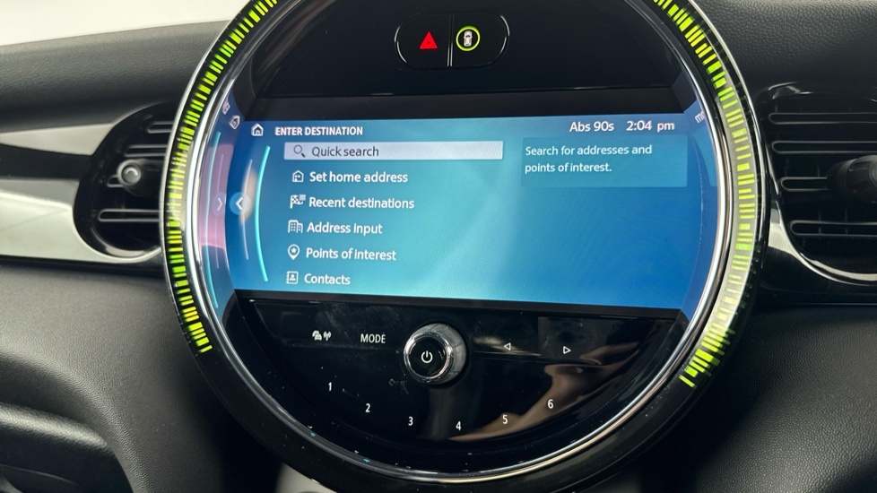 Mini Hatch 135Kw Cooper S Level 2 33Kwh Green #57