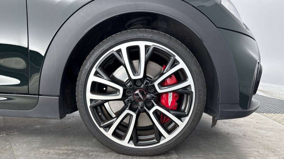 Mini Hatch 135Kw Cooper S Level 2 33Kwh Green #14