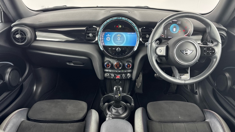 Mini Hatch 135Kw Cooper S Level 2 33Kwh Green #4