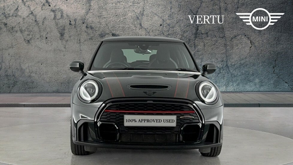 Mini Hatch 135Kw Cooper S Level 2 33Kwh Green #16