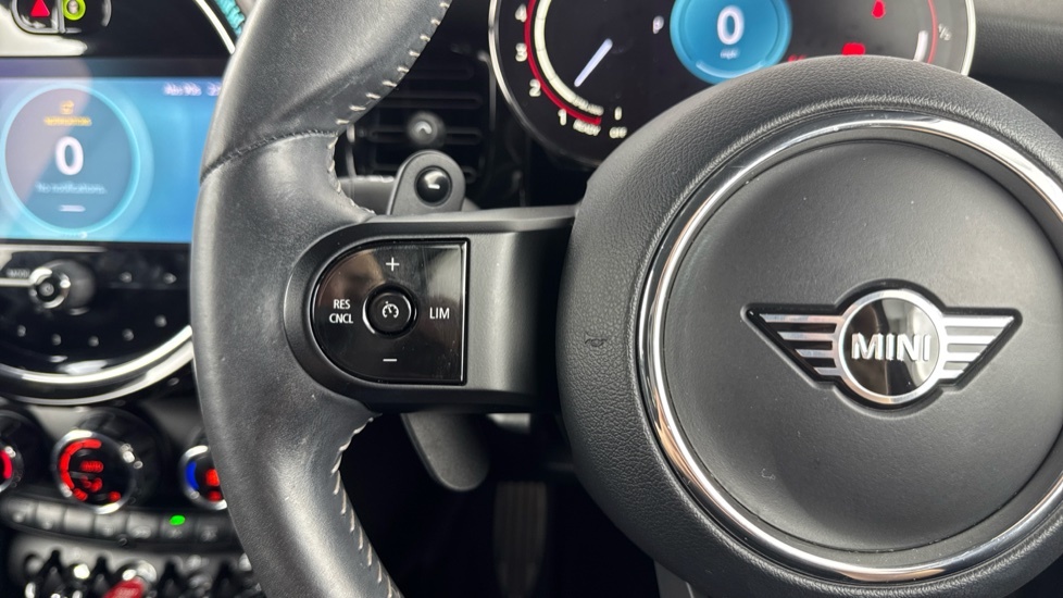 Mini Hatch 135Kw Cooper S Level 2 33Kwh Green #17