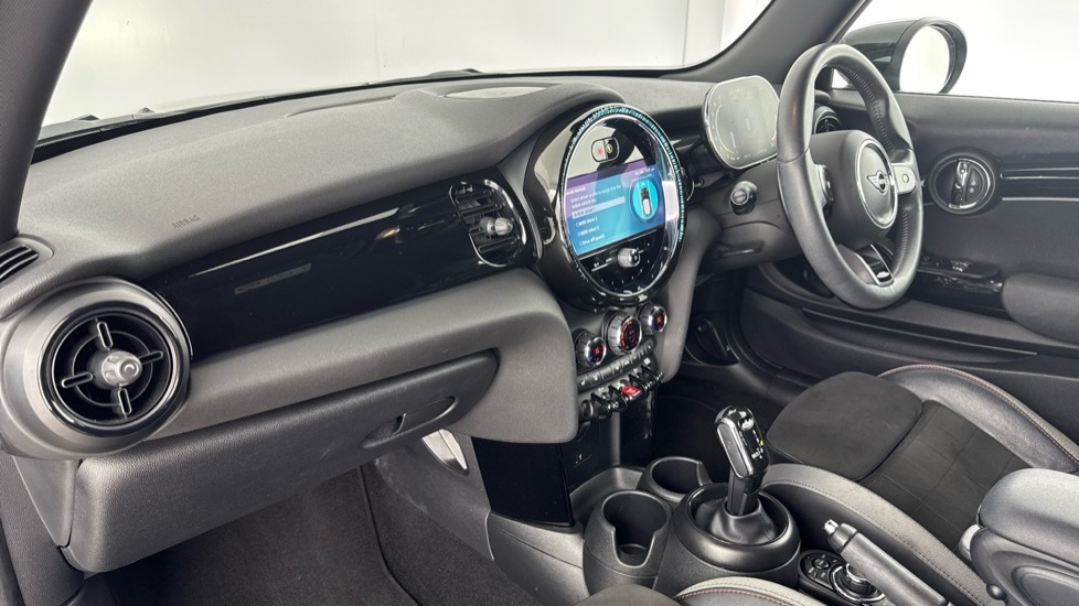 Mini Hatch 135Kw Cooper S Level 2 33Kwh Green #7