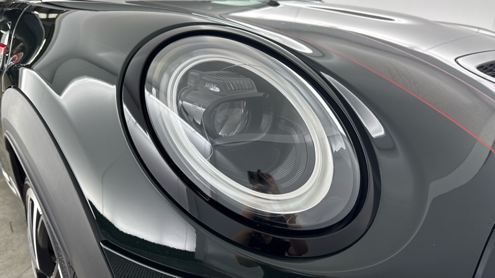 Mini Hatch 135Kw Cooper S Level 2 33Kwh Green #23