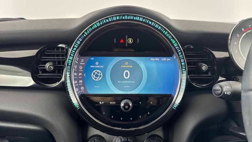 Mini Hatch 135Kw Cooper S Level 2 33Kwh Green #8