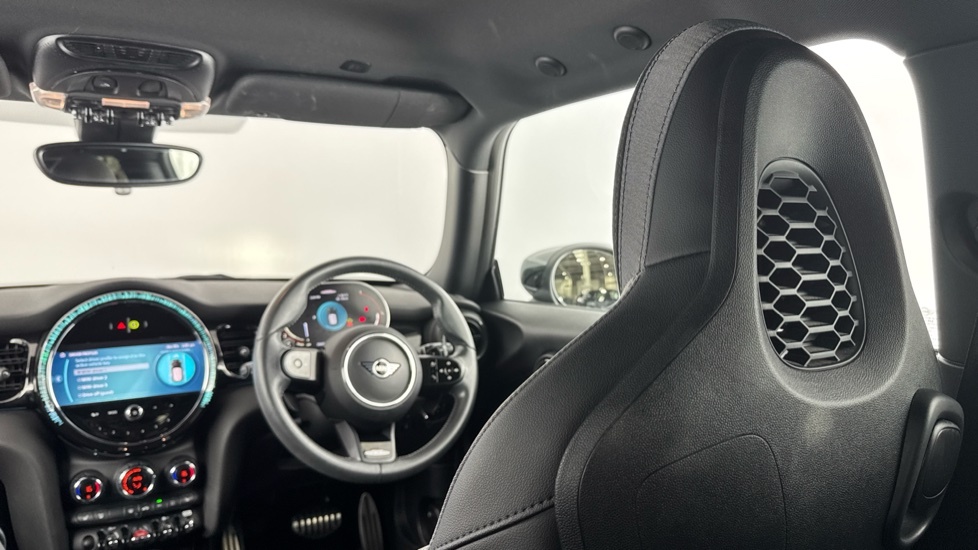 Mini Hatch 135Kw Cooper S Level 2 33Kwh Green #39