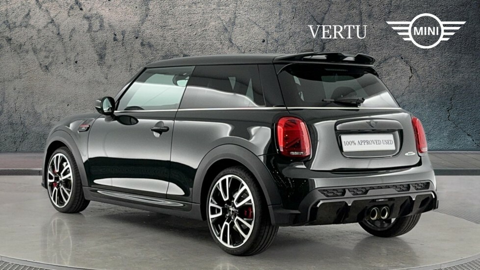 Mini Hatch 135Kw Cooper S Level 2 33Kwh Green #2