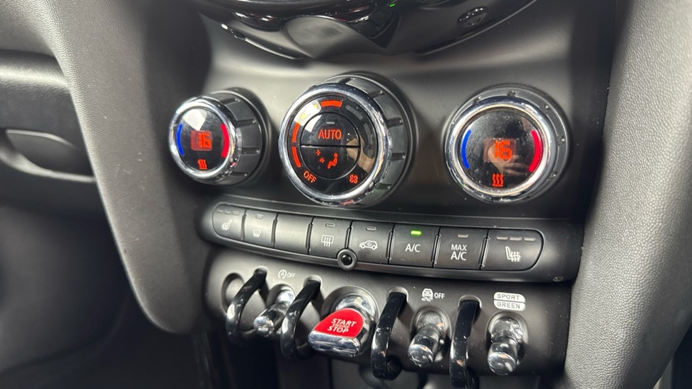 Mini Hatch 135Kw Cooper S Level 2 33Kwh Green #46