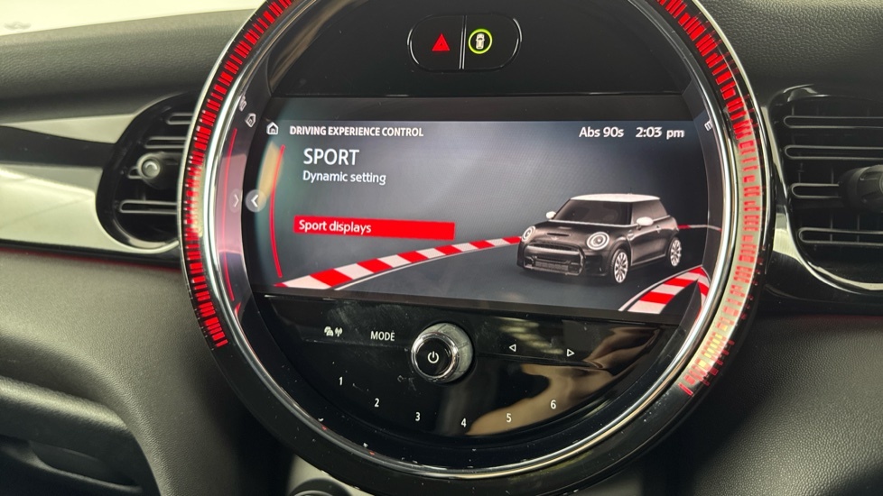 Mini Hatch 135Kw Cooper S Level 2 33Kwh Green #50