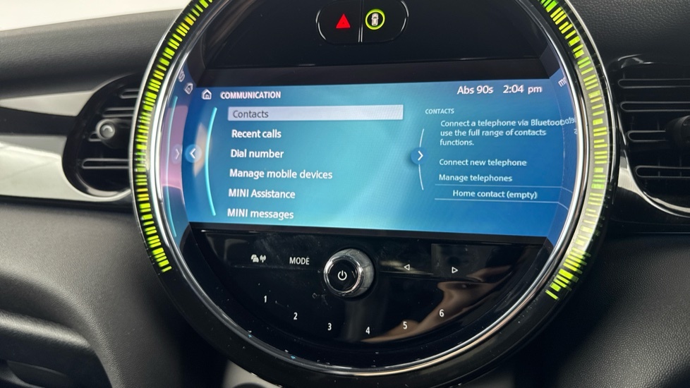 Mini Hatch 135Kw Cooper S Level 2 33Kwh Green #55
