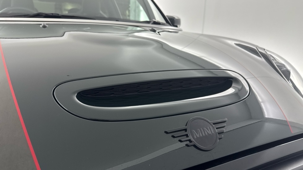 Mini Hatch 135Kw Cooper S Level 2 33Kwh Green #32