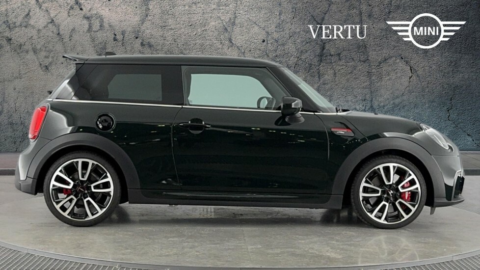 Mini Hatch 135Kw Cooper S Level 2 33Kwh Green #3
