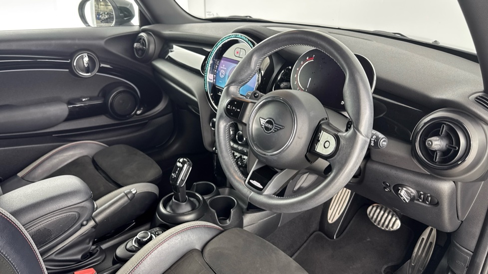 Mini Hatch 135Kw Cooper S Level 2 33Kwh Green #6