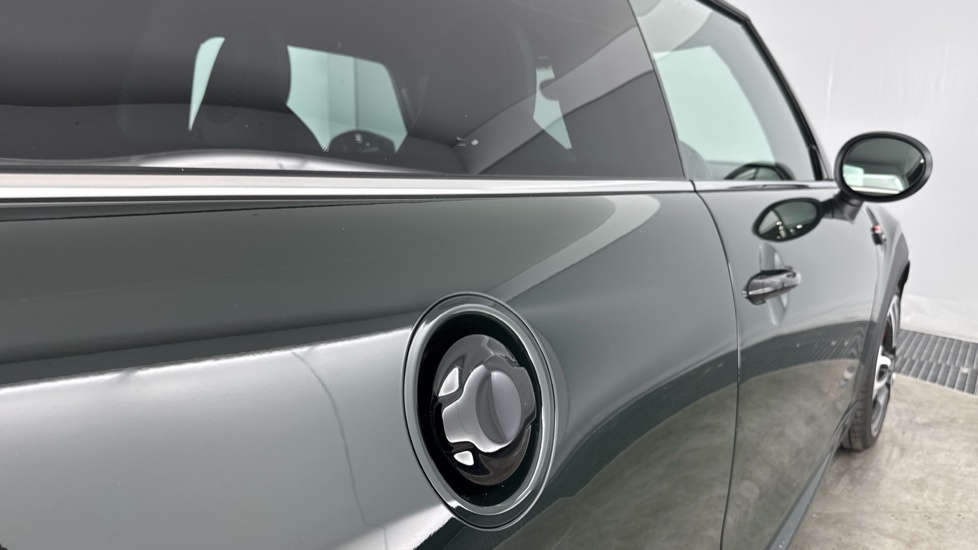 Mini Hatch 135Kw Cooper S Level 2 33Kwh Green #27