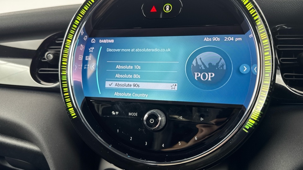 Mini Hatch 135Kw Cooper S Level 2 33Kwh Green #54