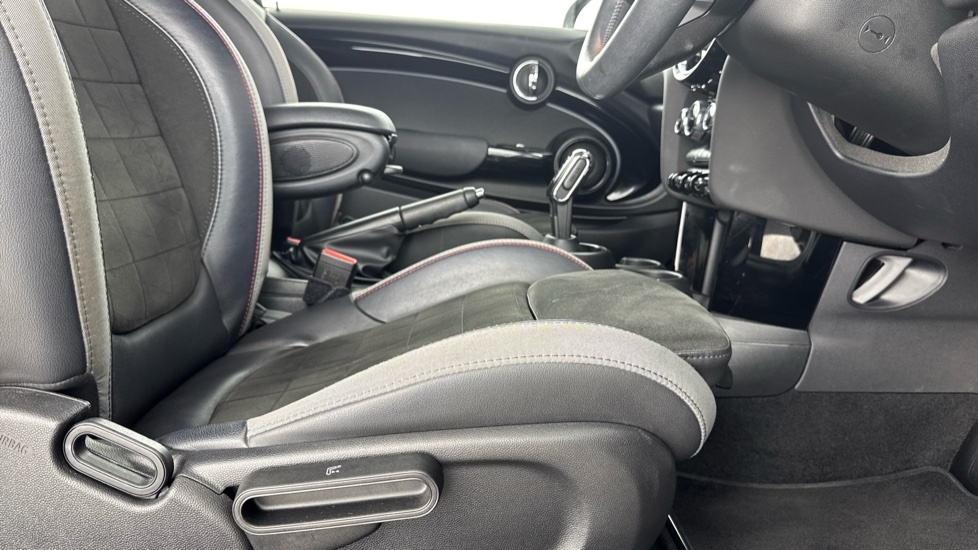 Mini Hatch 135Kw Cooper S Level 2 33Kwh Green #40