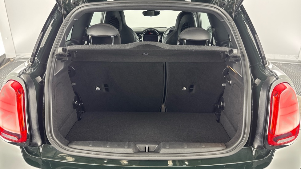 Mini Hatch 135Kw Cooper S Level 2 33Kwh Green #13