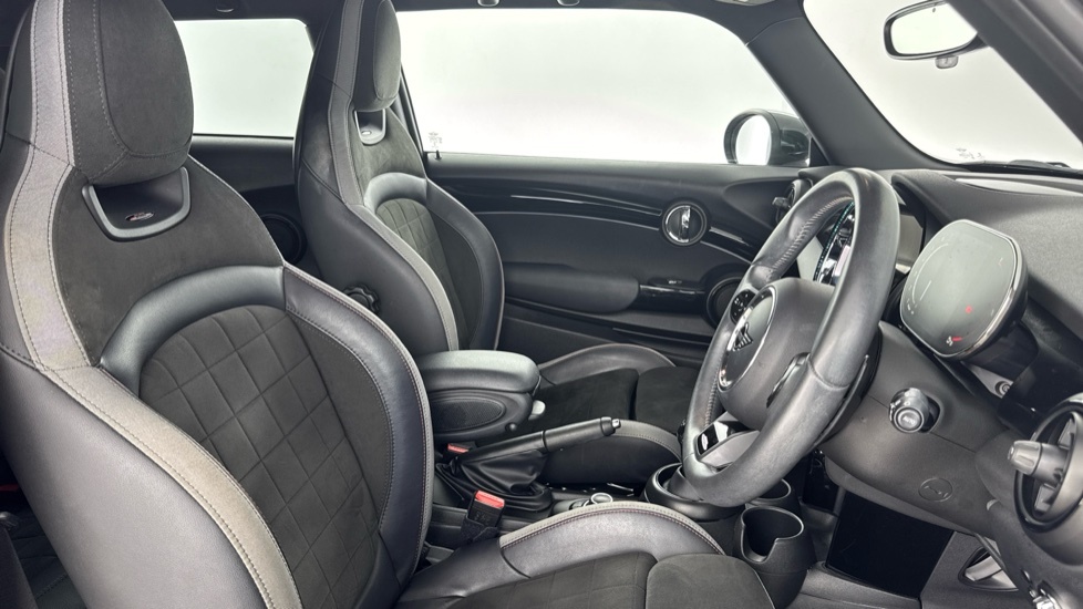Mini Hatch 135Kw Cooper S Level 2 33Kwh Green #11