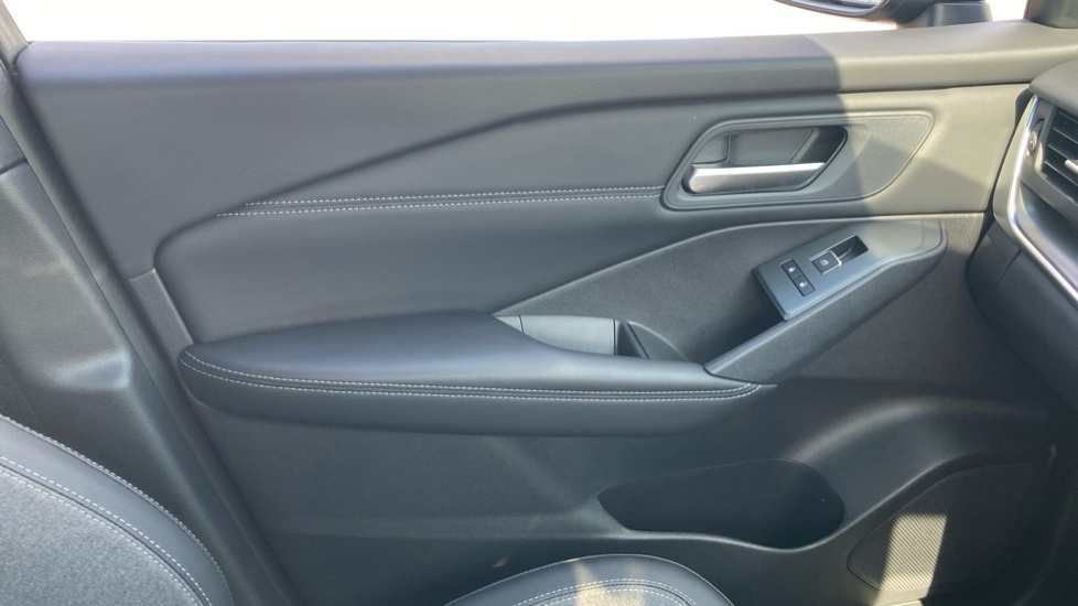 Nissan Qashqai 1.5 205 E-power Tekna With Glass Roof And Pro Silver #22