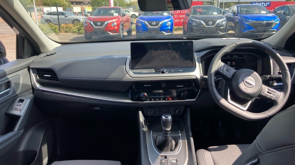Nissan Qashqai 1.5 205 E-power Tekna With Glass Roof And Pro Silver #10