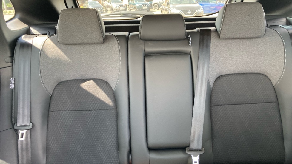 Nissan Qashqai 1.5 205 E-power Tekna With Glass Roof And Pro Silver #15