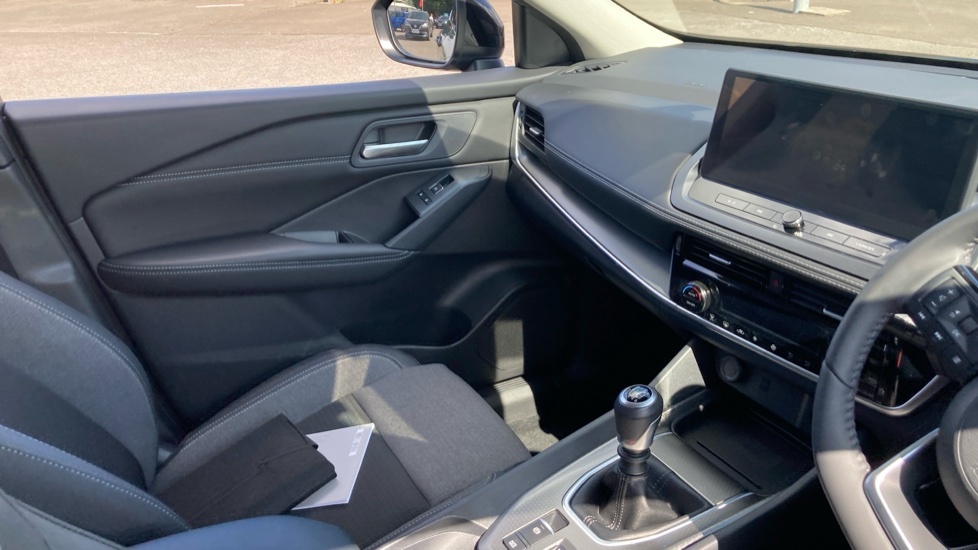 Nissan Qashqai 1.5 205 E-power Tekna With Glass Roof And Pro Silver #14