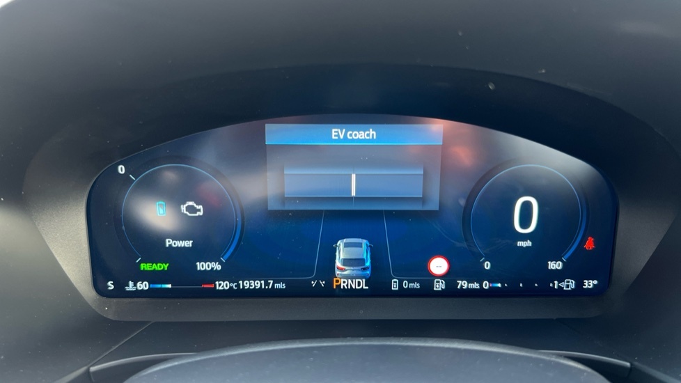 Ford Kuga 2.5 Fhev St-line X 4Wd Cvt Factory Fitted R Green #18