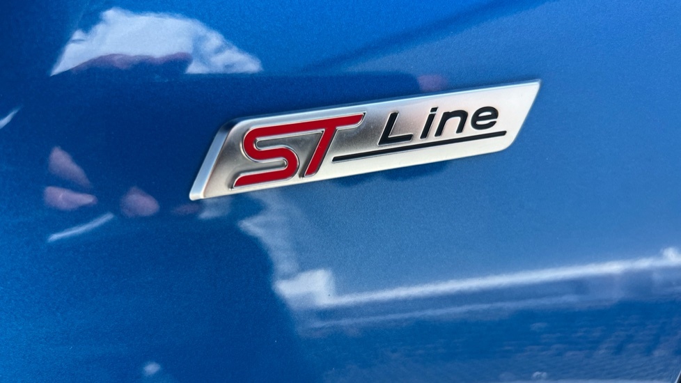 Ford Kuga 2.5 Fhev St-line X 4Wd Cvt Factory Fitted R Green #51