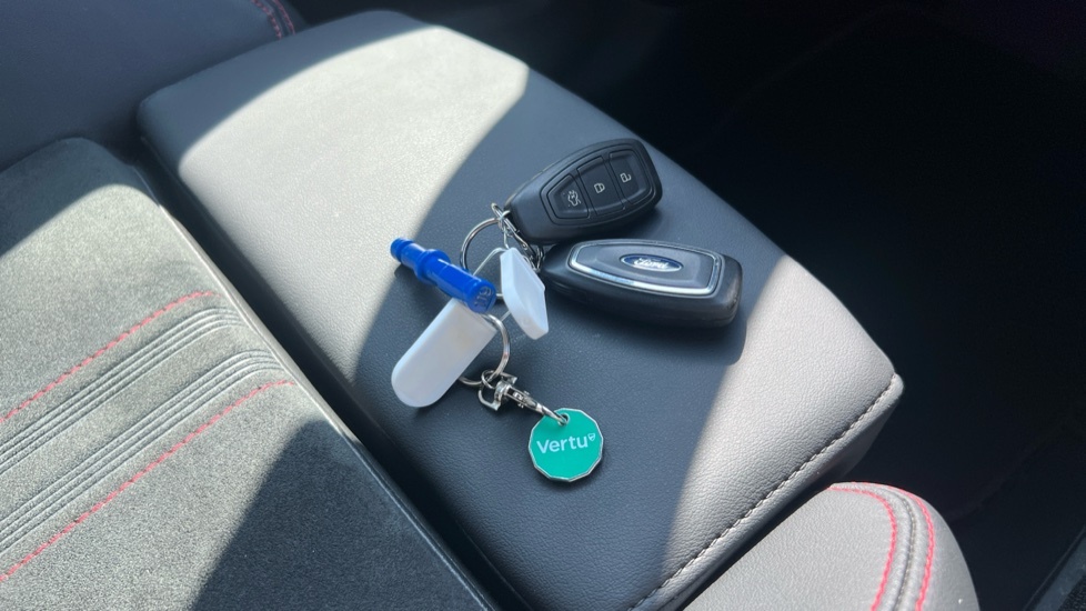 Ford Kuga 2.5 Fhev St-line X 4Wd Cvt Factory Fitted R Green #20