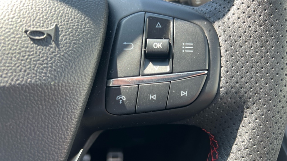 Ford Kuga 2.5 Fhev St-line X 4Wd Cvt Factory Fitted R Green #39