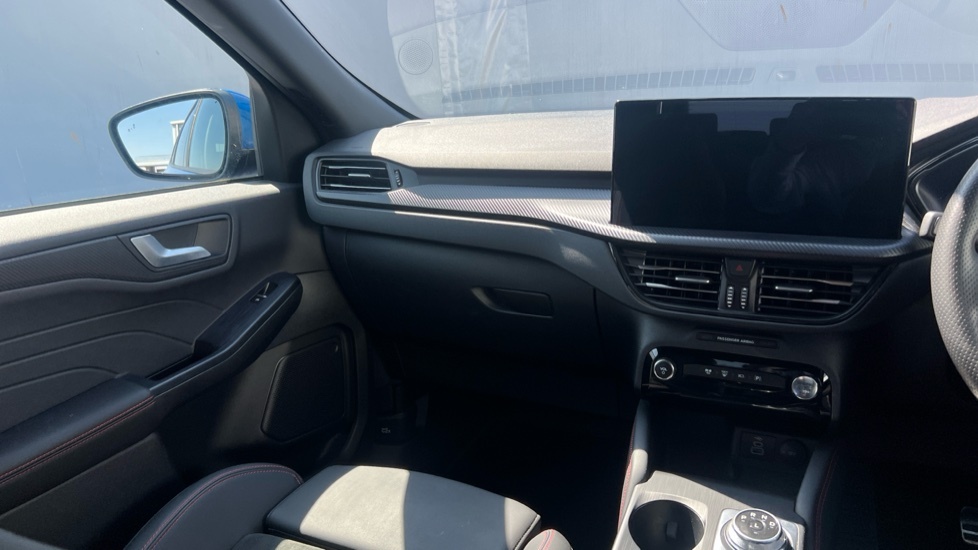 Ford Kuga 2.5 Fhev St-line X 4Wd Cvt Factory Fitted R Green #14